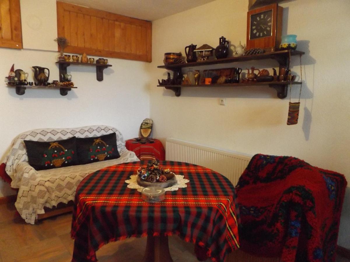 Къща Речен Шепот Hotel Kalofer Kültér fotó