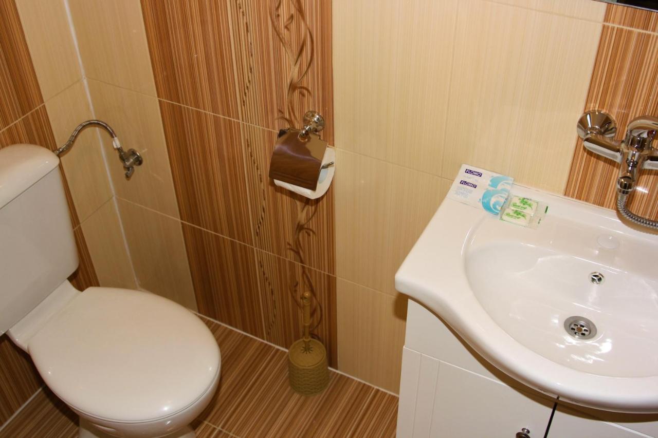 Къща Речен Шепот Hotel Kalofer Kültér fotó